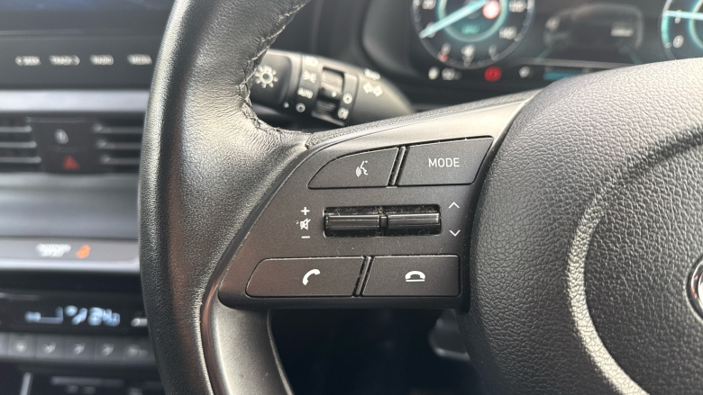 Hyundai BAYON 1.0 TGDi 48V MHEV Premium 5dr DCT Petrol Hatchback